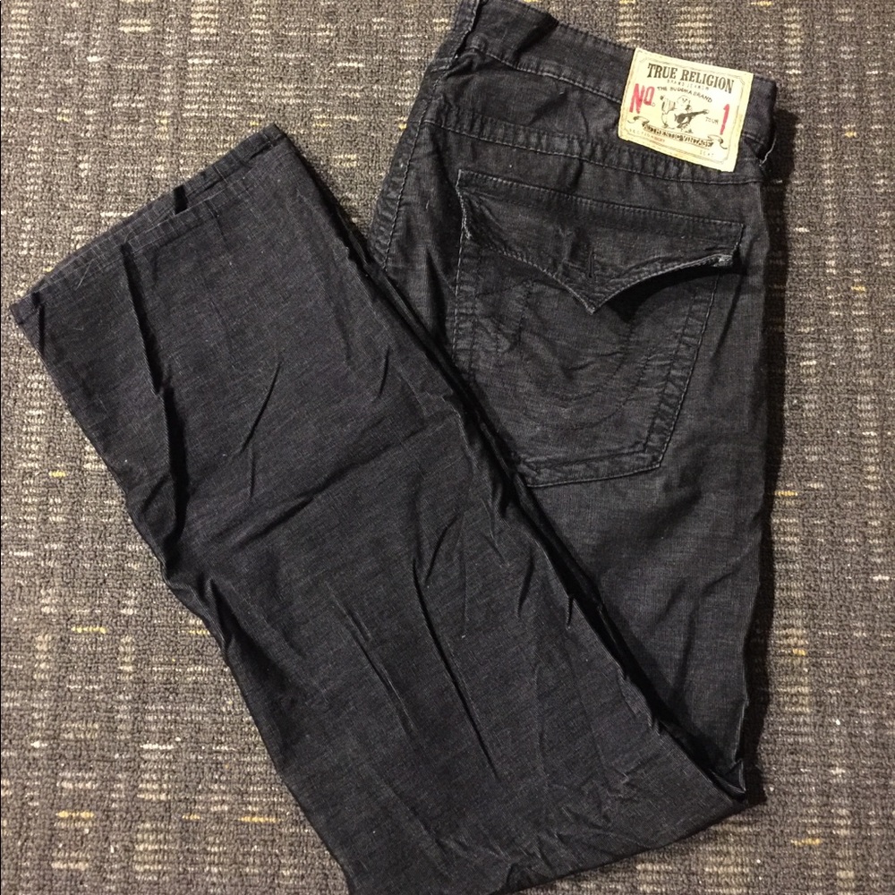 True Religion Pants